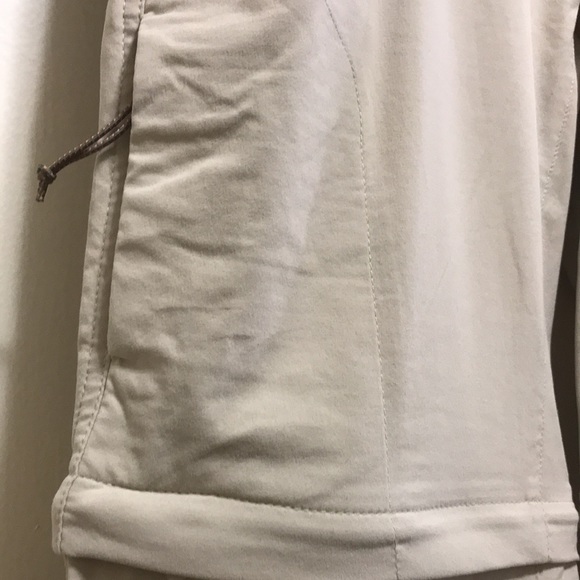 Women's Saturday Trail™ II Stretch Convertible Pants - Picture 6 of 15